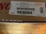 Winchester Model 70 7MM STW - Image 8 of 8
