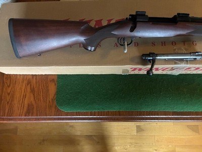 Winchester Model 70 7MM STW - Image 2 of 8