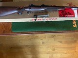 Winchester Model 70 7MM STW