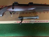 Winchester Model 70 7MM STW - Image 4 of 8