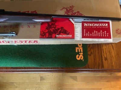 Winchester Model 70 7MM STW - Image 3 of 8