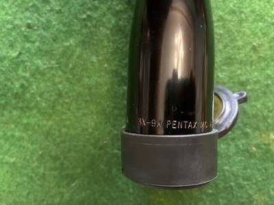 Pentax MC 3 - 9 x 40mm - Image 3 of 6