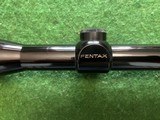 Pentax MC 3 - 9 x 40mm - Image 2 of 6
