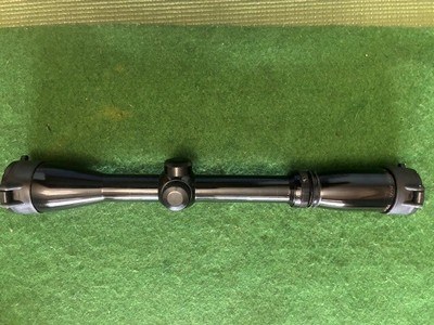 Pentax MC 3 - 9 x 40mm - Image 6 of 6