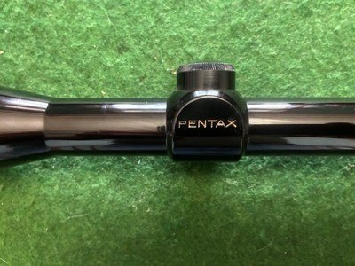 Pentax MC 3 - 9 x 40mm - Image 2 of 6