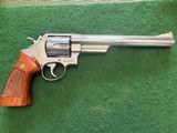 Smith & Wesson 629-1 44 Magnum - 1 of 7