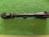 Redfield 3 X 9 Vintage - 5 of 6