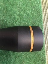 Leupold VX- Freedom 3 - 9 X 40 MM - Image 2 of 5