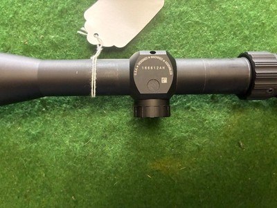 Leupold VX- Freedom 3 - 9 X 40 MM - Image 4 of 5
