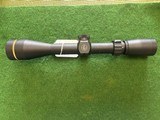 Leupold VX- Freedom 3 - 9 X 40 MM - Image 5 of 5