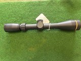 Leupold VX- Freedom 3 - 9 X 40 MM - Image 3 of 5
