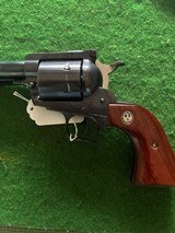 Ruger Super Blackhawk 44 Magnun - 2 of 7