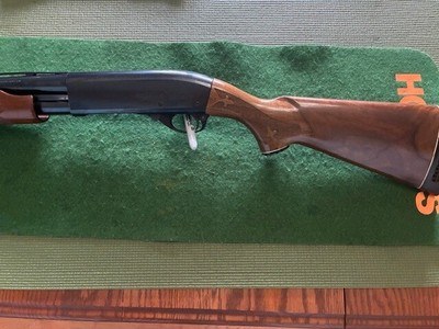Remington 870 Wingmaster 12 Gauge - Image 4 of 6