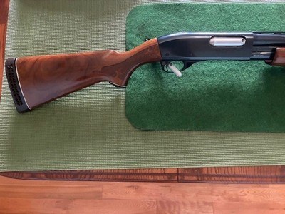 Remington 870 Wingmaster 12 Gauge - Image 2 of 6