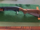 Remington 870 Wingmaster 12 Gauge - Image 4 of 6