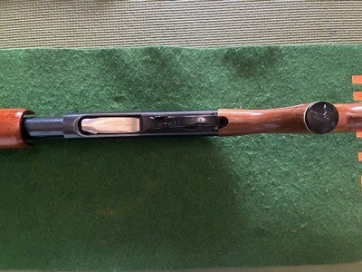 Remington 870 Wingmaster 12 Gauge - Image 6 of 6