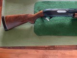 Remington 870 Wingmaster 12 Gauge - Image 2 of 6