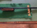 Remington 870 Wingmaster 12 Gauge - Image 3 of 6