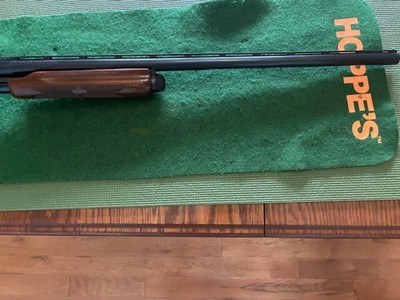 Remington 870 Wingmaster Lefthand 12 Gauge - Image 5 of 6