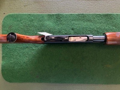 Remington 870 Wingmaster Lefthand 12 Gauge - Image 6 of 6