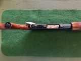 Remington 870 Wingmaster Lefthand 12 Gauge - Image 6 of 6