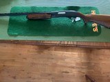 Remington 870 Wingmaster Lefthand 12 Gauge - Image 1 of 6