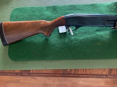 Remington 870 Wingmaster Lefthand 12 Gauge - Image 4 of 6