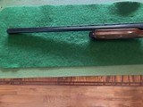 Remington 870 Wingmaster Lefthand 12 Gauge - Image 3 of 6