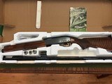 Remington 1100 Sporting 20 Gauge - 1 of 8