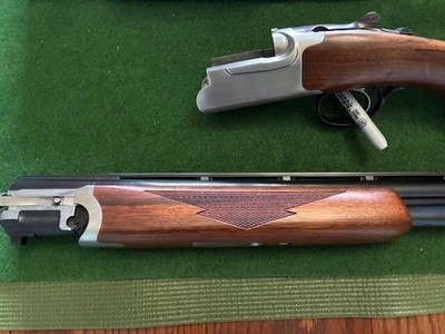 Ruger Red Label 20 Gauge - Image 3 of 6