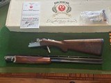 Ruger Red Label 20 Gauge - Image 1 of 6