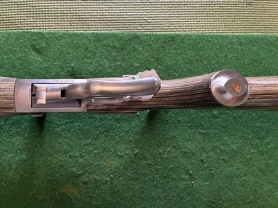 Ruger 77 Number 1 (no. 1)All Weather 7mm STW - Image 9 of 10