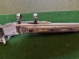 Ruger 77 Number 1 (no. 1)All Weather 7mm STW - Image 3 of 10