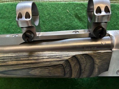 Ruger 77 Number 1 (no. 1)All Weather 7mm STW - Image 8 of 10