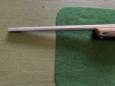 Ruger 77 Number 1 (no. 1)All Weather 7mm STW - Image 7 of 10