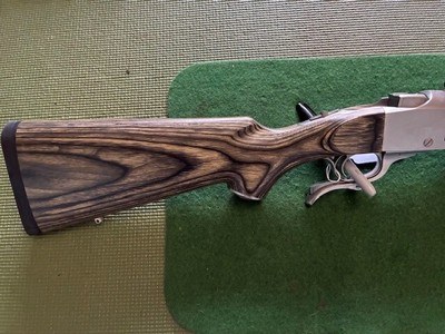 Ruger 77 Number 1 (no. 1)All Weather 7mm STW - Image 2 of 10