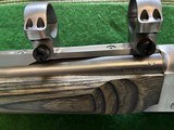Ruger 77 Number 1 (no. 1)All Weather 7mm STW - Image 8 of 10