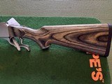 Ruger 77 Number 1 (no. 1)All Weather 7mm STW - Image 5 of 10