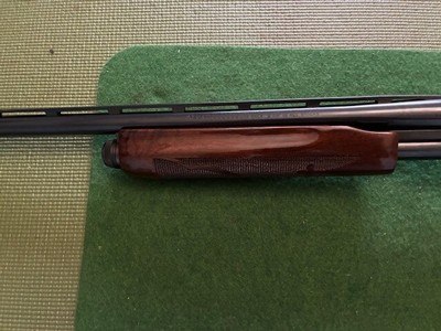 Remington 870 LW Magnum 20 Gauge - Image 7 of 11
