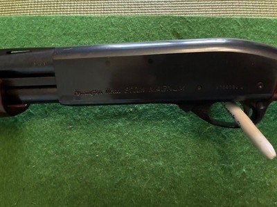 Remington 870 LW Magnum 20 Gauge - Image 6 of 11
