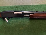 Remington 870 LW Magnum 20 Gauge - Image 3 of 11