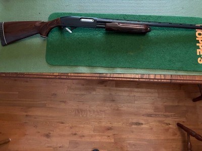 Remington 870 LW Magnum 20 Gauge - Image 1 of 11