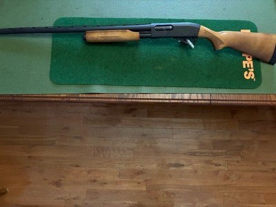 Remington 870 Express Lefthand 12 Gauge - Image 1 of 7
