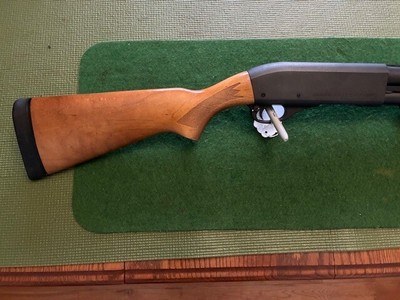 Remington 870 Express Lefthand 12 Gauge - Image 5 of 7