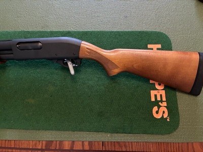 Remington 870 Express Lefthand 12 Gauge - Image 2 of 7