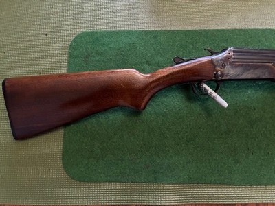 Savage 24 22 LR/ 410 - Image 2 of 6