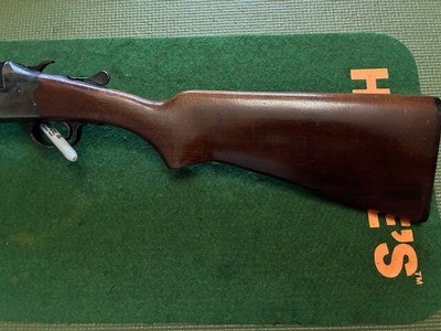 Savage 24 22 LR/ 410 - Image 4 of 6