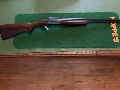 Savage 24 22 LR/ 410 - Image 1 of 6
