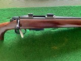 Remington 788 22-250 Rem - Image 3 of 9
