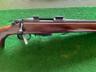 Remington 788 22-250 Rem - Image 3 of 9